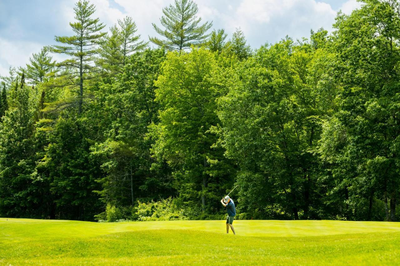 Point Sebago Resort Casco Extérieur photo