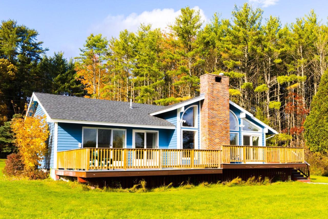 Point Sebago Resort Casco Extérieur photo