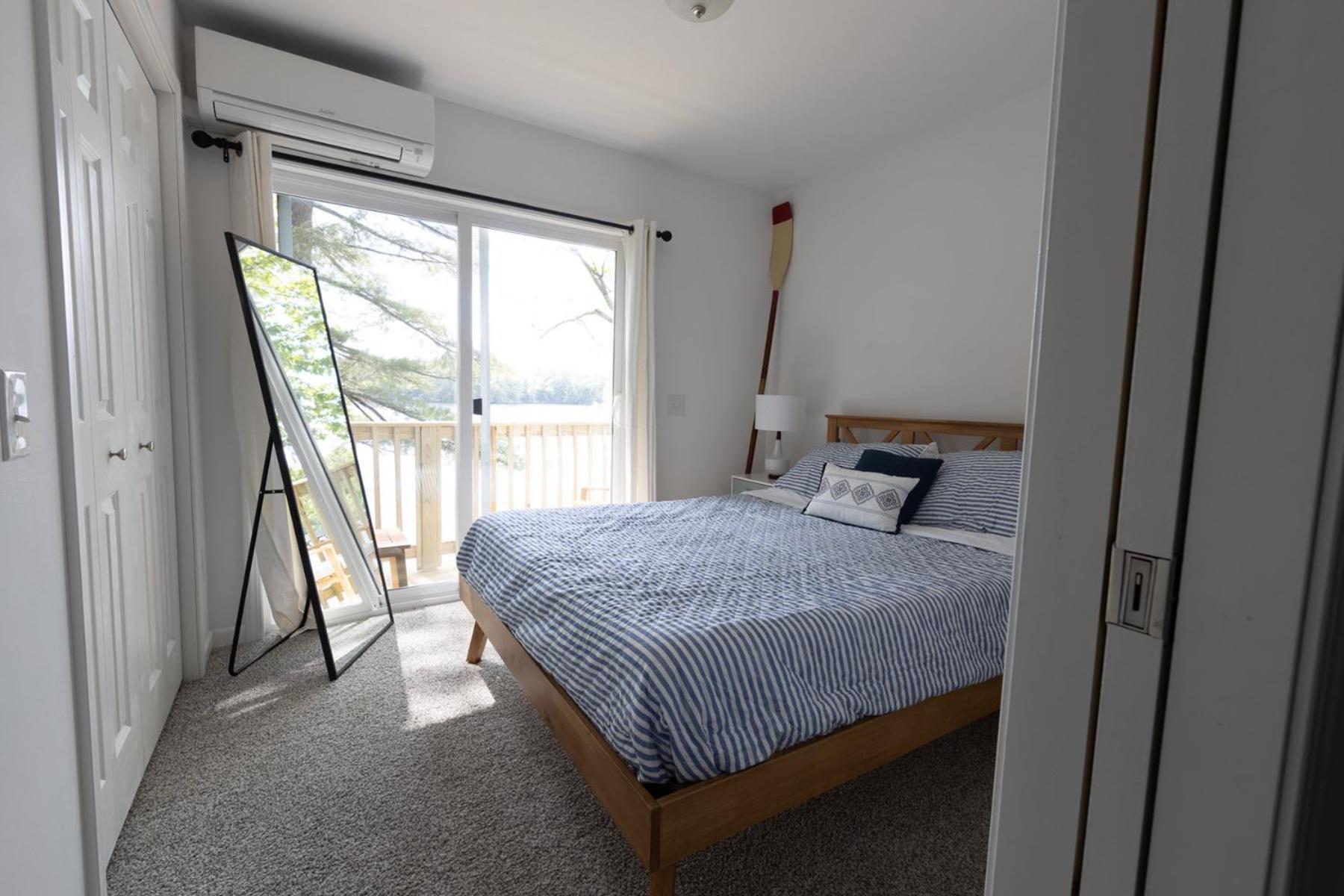 Point Sebago Resort Casco Extérieur photo