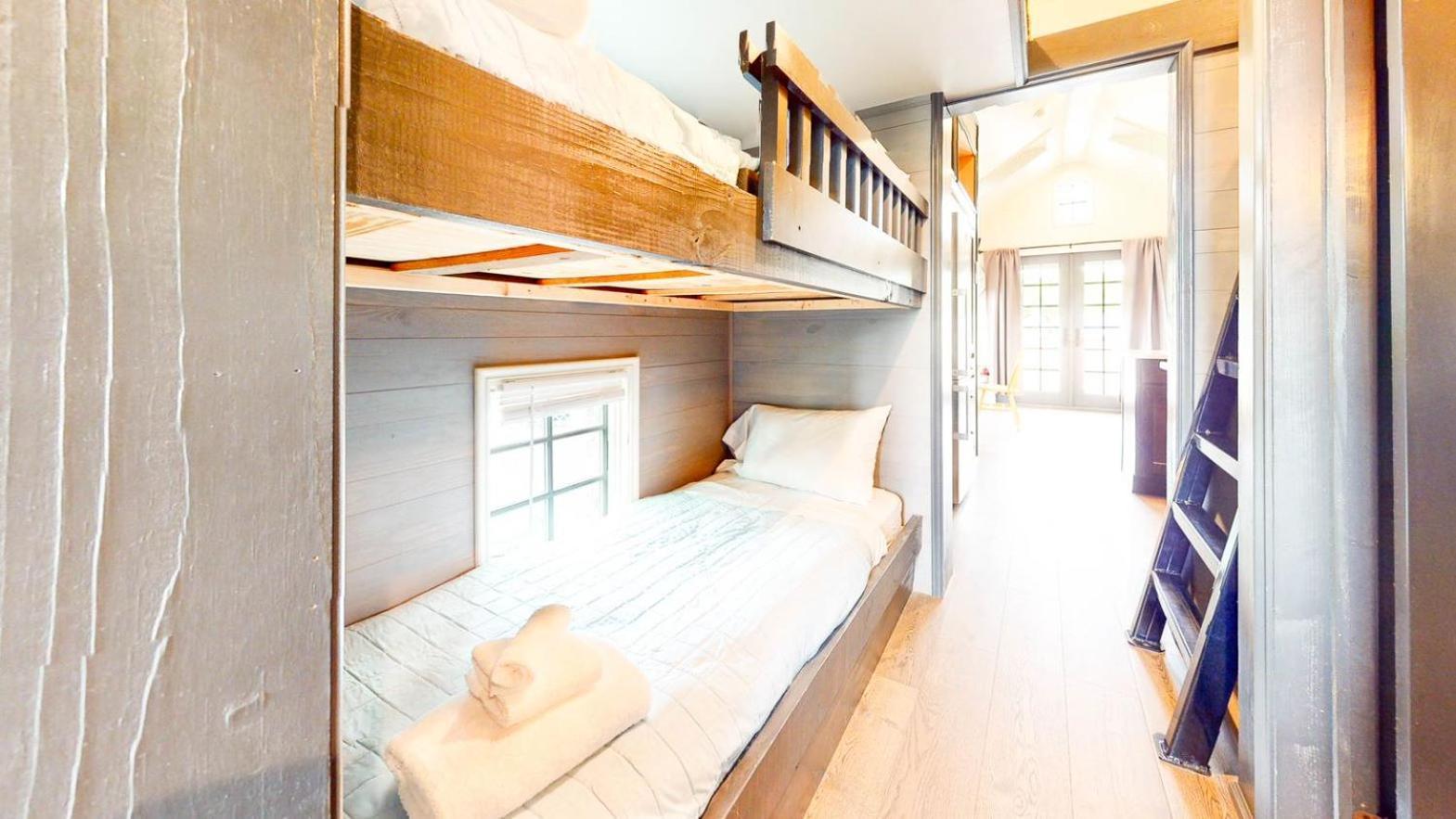 Point Sebago Resort Casco Extérieur photo