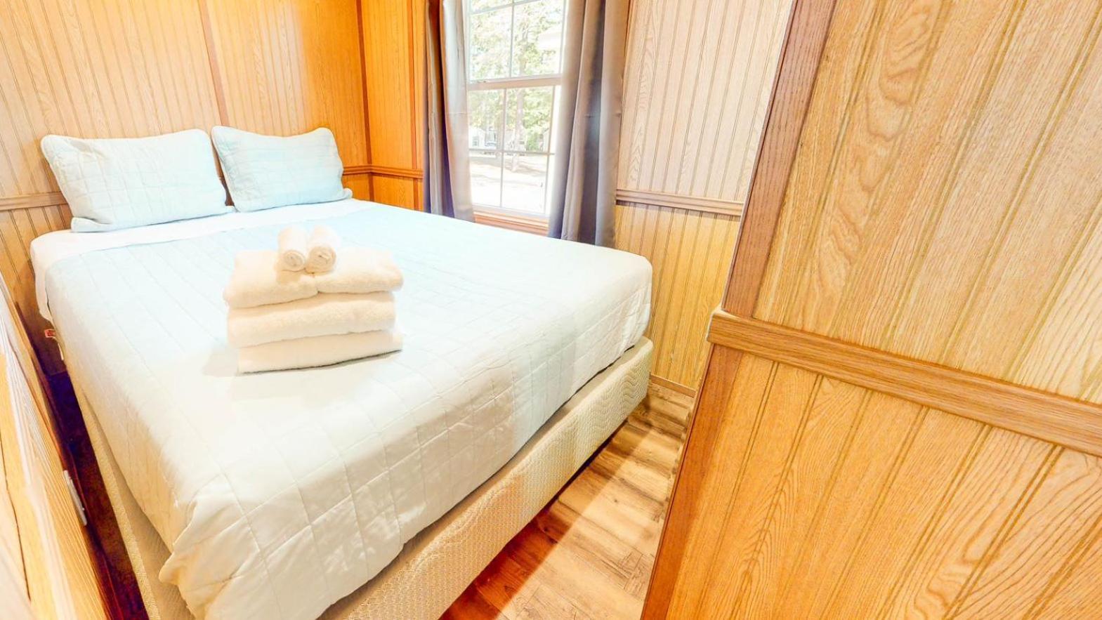 Point Sebago Resort Casco Extérieur photo